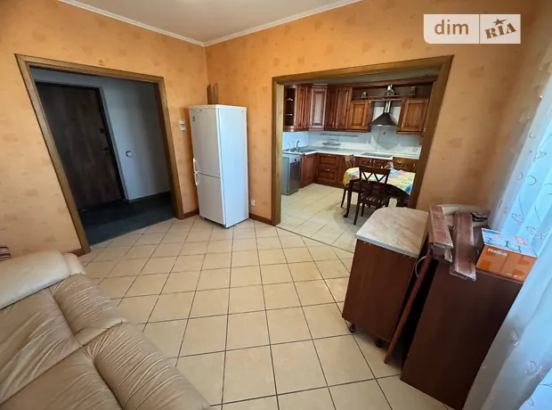 Квартира на шосе Харківське, 56 в Києві, ID 205045, фото №26