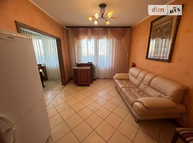 Квартира на шосе Харківське, 56 в Києві, ID 205045, фото №27