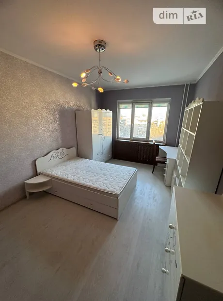 Квартира на шосе Харківське, 56 в Києві, ID 205045, фото №29