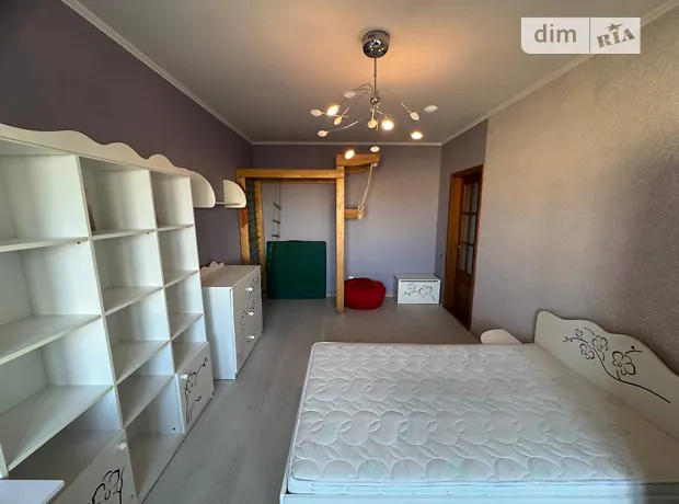 Квартира на шосе Харківське, 56 в Києві, ID 205045, фото №30