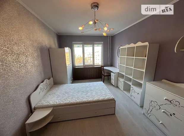 Квартира на шосе Харківське, 56 в Києві, ID 205045, фото №32