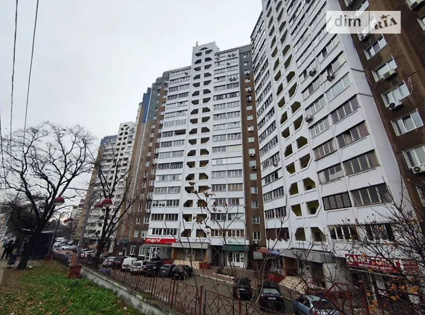 Квартира на шосе Харківське, 56 в Києві, ID 205045, фото №8