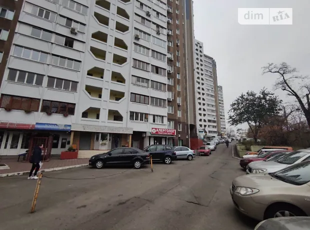 Квартира на шосе Харківське, 56 в Києві, ID 205045, фото №9