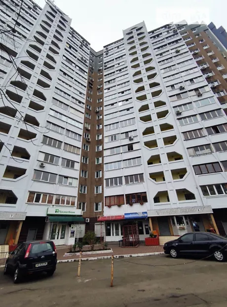 Квартира на шосе Харківське, 56 в Києві, ID 205045, фото №10