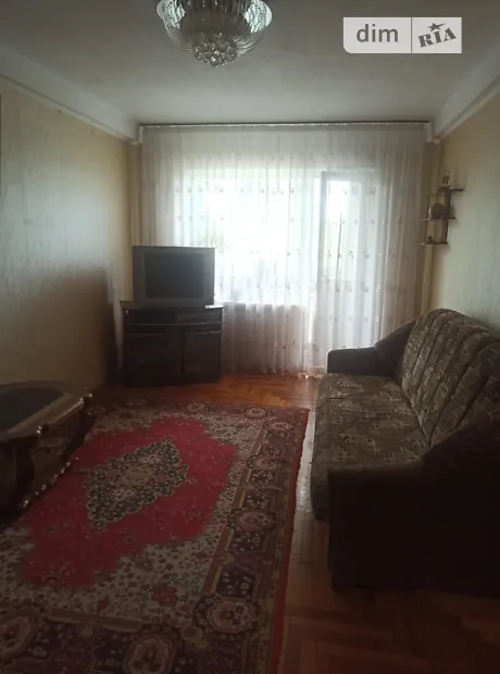 Квартира на просп. Ювілейний, 27 в Запоріжжі, ID 175877, фото №1