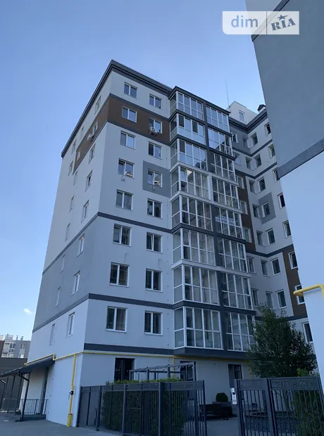 Квартира на вул. Бориса Гмирі, 7 в Києві, ID 246581, фото №11