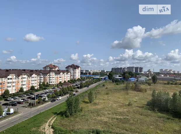 Квартира на вул. Бориса Гмирі, 7 в Києві, ID 246581, фото №10