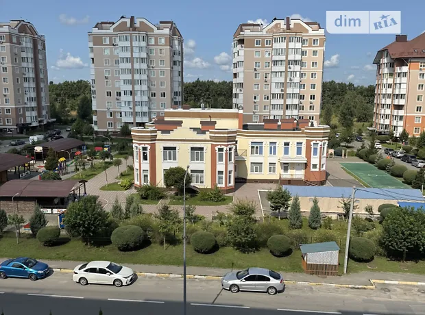 Квартира на вул. Бориса Гмирі, 7 в Києві, ID 229981, фото №1