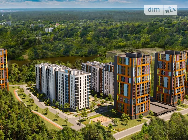 Квартира на бул. Тетерівський, 25 в Житомир, ID 226733, фото №3
