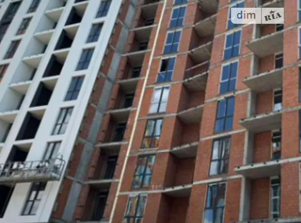 Квартира на бул. Тетерівський, 25 в Житомир, ID 282292, фото №1