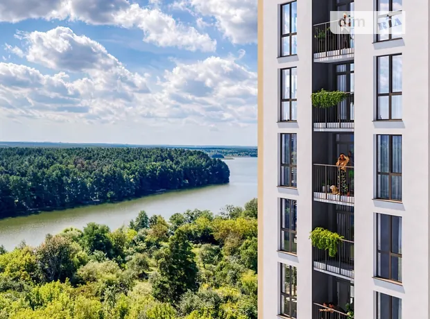 Квартира на бул. Тетерівський, 25 в Житомир, ID 219477, фото №3