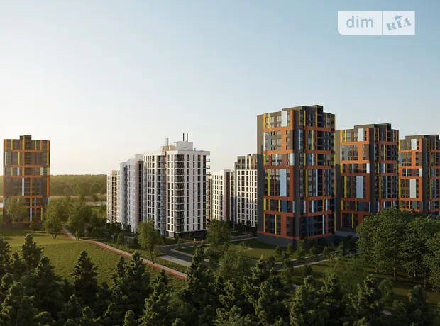 Квартира на бул. Тетерівський, 25 в Житомир, ID 219477, фото №5