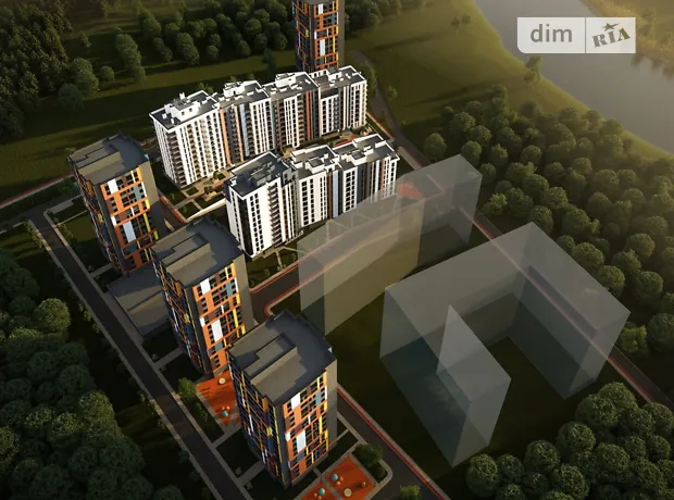 Квартира на бул. Тетерівський, 25 в Житомирі, ID 219477, фото №6