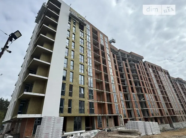 Квартира на бул. Тетерівський, 25 в Житомирі, ID 223552, фото №8