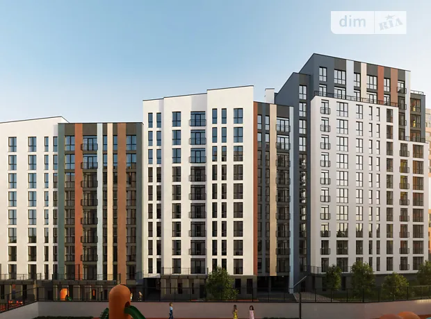 Квартира на бул. Тетерівський, 25 в Житомир, ID 282306, фото №5