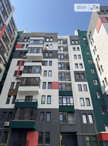 Квартира на вул. Амосова, 4 в Києві, ID 227123, фото №16