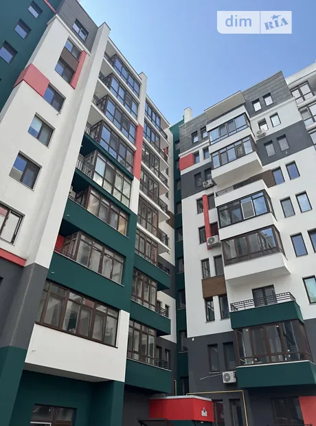 Квартира на вул. Амосова, 4 в Києві, ID 227123, фото №17