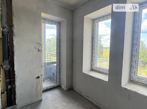 Квартира на вул. Амосова, 4 в Києві, ID 242353, фото №2