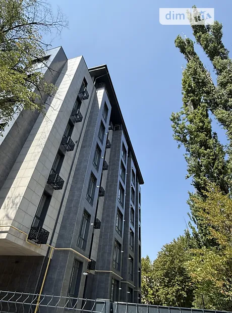 Квартира на вул. Космонавтів, 23К в Одесі, ID 172820, фото №1