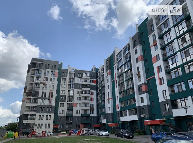 Квартира на вул. Амосова, 4 в Києві, ID 231733, фото №8
