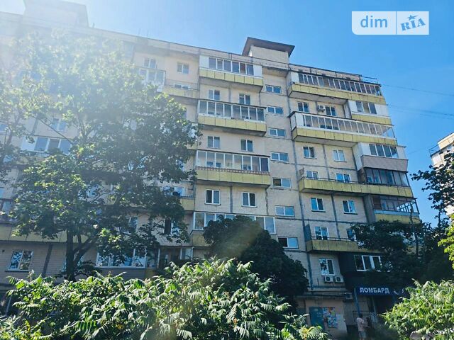 Квартира на вул. Олександра Архипенка, 10 в Київ, ID 169281, фото №1
