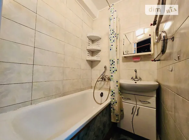 Квартира на вул. Олександра Архипенка, 10 в Києві, ID 169281, фото №11