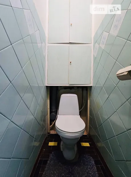 Квартира на вул. Олександра Архипенка, 10 в Києві, ID 169281, фото №12