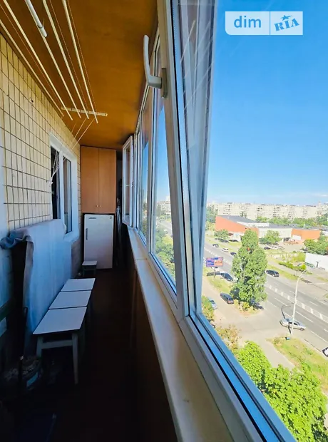 Квартира на вул. Олександра Архипенка, 10 в Києві, ID 169281, фото №13