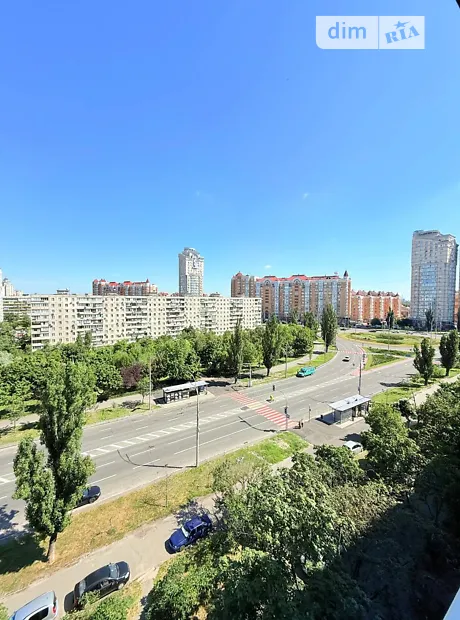 Квартира на вул. Олександра Архипенка, 10 в Києві, ID 169281, фото №14