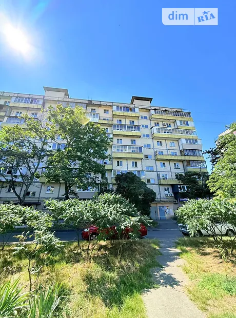 Квартира на вул. Олександра Архипенка, 10 в Києві, ID 169281, фото №15