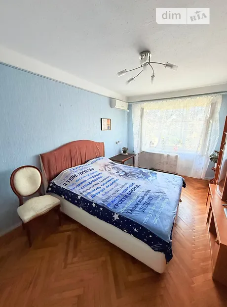 Квартира на вул. Олександра Архипенка, 10 в Київ, ID 169281, фото №3
