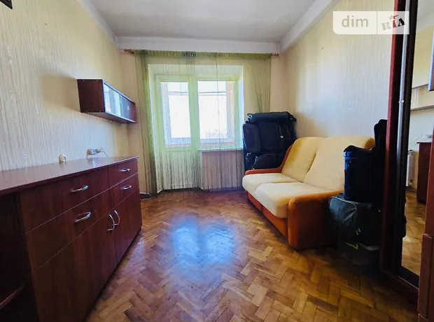 Квартира на вул. Олександра Архипенка, 10 в Київ, ID 169281, фото №5