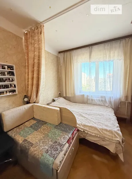 Квартира на вул. Олександра Архипенка, 10 в Києві, ID 169281, фото №6