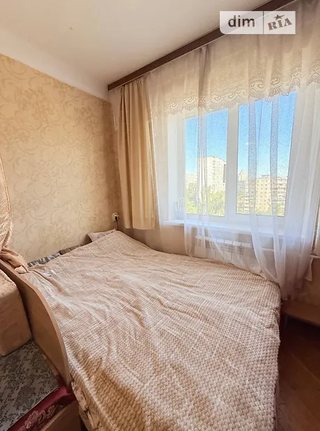 Квартира на вул. Олександра Архипенка, 10 в Києві, ID 169281, фото №7
