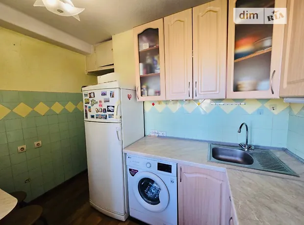 Квартира на вул. Олександра Архипенка, 10 в Києві, ID 169281, фото №8