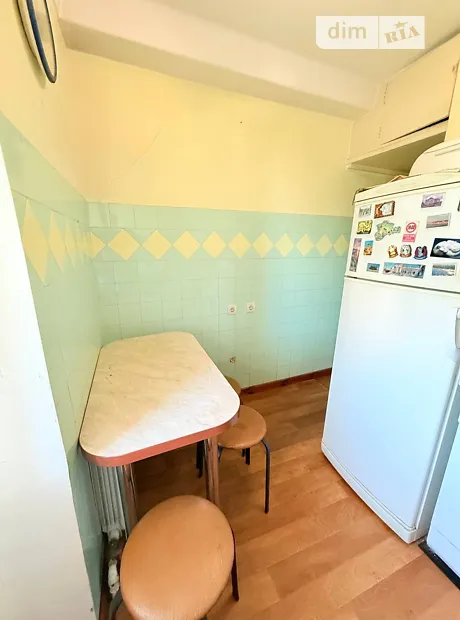 Квартира на вул. Олександра Архипенка, 10 в Києві, ID 169281, фото №9