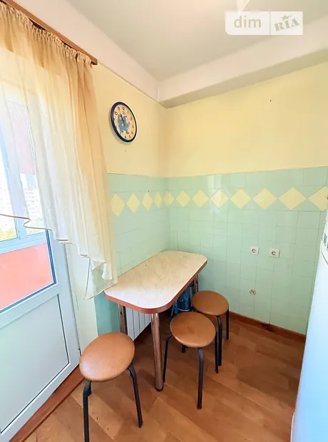 Квартира на вул. Олександра Архипенка, 10 в Києві, ID 169281, фото №10