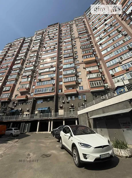 Квартира на вул. В'ячеслава Чорновола, 25 в Києві, ID 177505, фото №2