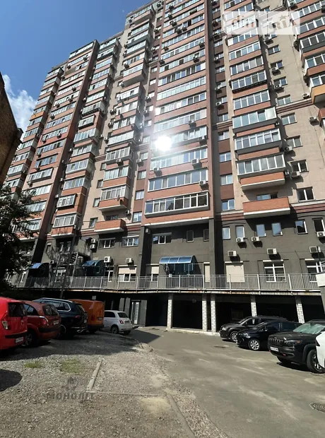 Квартира на вул. В'ячеслава Чорновола, 25 в Києві, ID 177505, фото №8