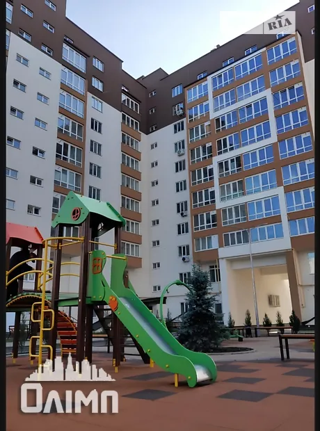 Квартира на просп. Юності, 16Г в Вінниці, ID 236373, фото №2