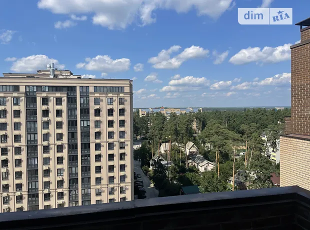 Квартира на вул. Матвія Донцова, 24 в Києві, ID 230664, фото №1