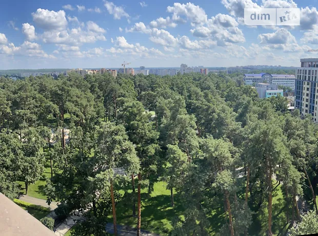 Квартира на вул. Матвія Донцова, 24 в Києві, ID 230664, фото №12