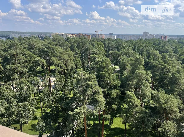 Квартира на вул. Матвія Донцова, 24 в Києві, ID 230664, фото №13