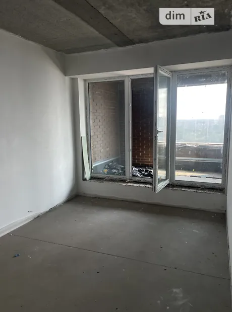 Квартира на вул. Матвія Донцова, 24 в Києві, ID 230664, фото №6