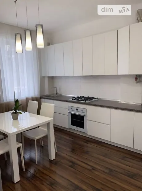 Квартира на вул. Єрощенка, 12В в Києві, ID 237960, фото №2