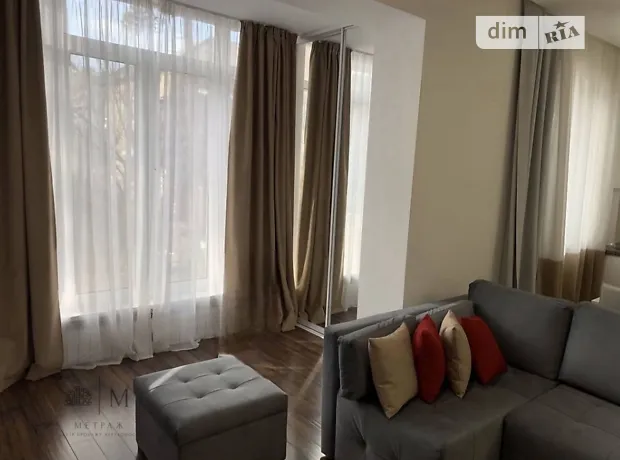 Квартира на вул. Єрощенка, 12В в Києві, ID 237960, фото №3