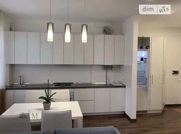 Квартира на вул. Єрощенка, 12В в Києві, ID 237960, фото №5