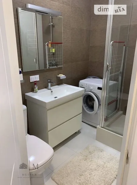 Квартира на вул. Єрощенка, 12В в Києві, ID 237960, фото №6
