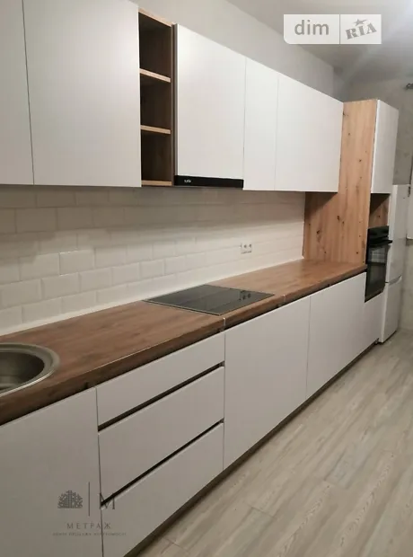 Квартира на вул. Єрощенка, 12В в Києві, ID 237960, фото №7