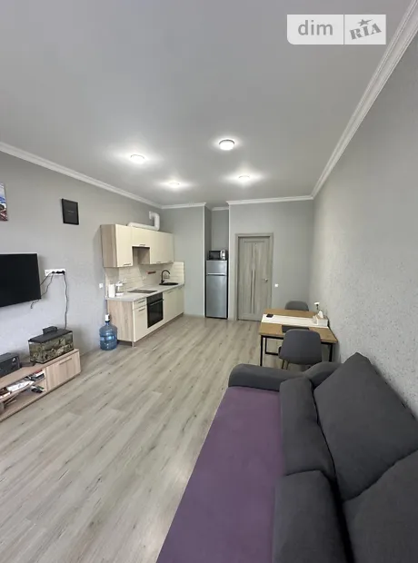 Квартира на вул. Сергія Колоса, 3 в Києві, ID 207752, фото №2